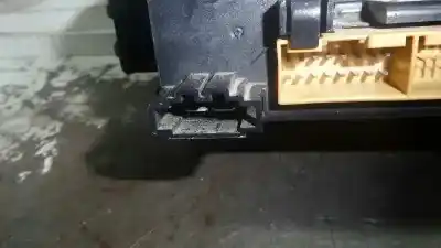 Pezzo di ricambio per auto di seconda mano controllo climatico per audi a3 (8l) 1.9 tdi riferimenti oem iam 8l0820043h  5hb00818410