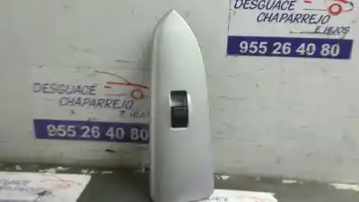 Peça sobressalente para automóvel em segunda mão botão / interruptor elevador vidro dianteiro direito por mazda premacy (cp) td active referências oem iam 