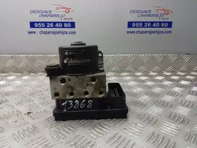Автозапчасти б/у абс за SSANGYONG ACTYON 200 Xdi ссылки OEM IAM 4894009300  