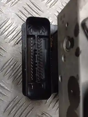 Автозапчастина б/у абс для ssangyong actyon 200 xdi посилання на oem iam 4894009300  