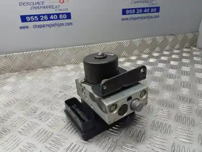 Автозапчастина б/у абс для ssangyong actyon 200 xdi посилання на oem iam 4894009300  