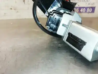 Peça sobressalente para automóvel em segunda mão comutador de ignição por peugeot 207 confort referências oem iam   