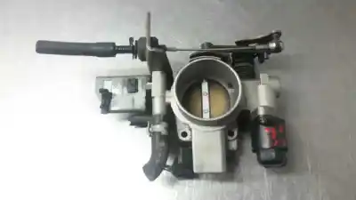 Second-hand car spare part Throttle Body for OPEL VECTRA B BERLINA CD OEM IAM references 90529710  