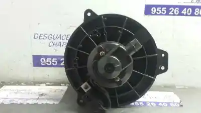 Peça sobressalente para automóvel em segunda mão motor de sofagem por mazda premacy (cp) td active referências oem iam   