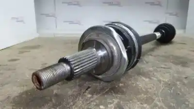 Second-hand car spare part front left transmission for suzuki swift azg (nz) 1.2 cat oem iam references 4410268l01  bj79lbc126a