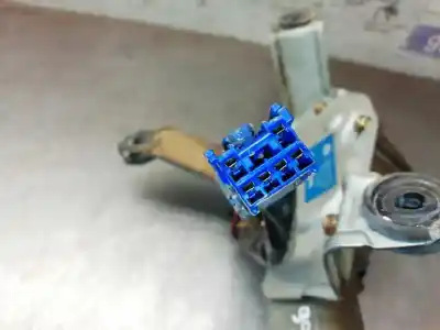 Peça sobressalente para automóvel em segunda mão motor do limpador traseiro por kia sorento 2.5 crdi ex referências oem iam 987003e000  