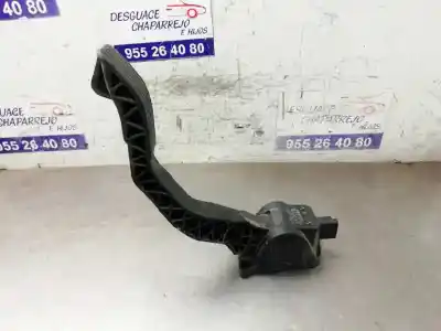 Pezzo di ricambio per auto di seconda mano  per PEUGEOT 207  Riferimenti OEM IAM 9680756880  