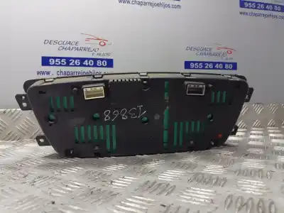 Автозапчастина б/у панель інструментів для ssangyong actyon 200 xdi посилання на oem iam 8021031520  