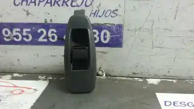 Peça sobressalente para automóvel em segunda mão botão / interruptor elevador vidro traseiro direito por mazda premacy (cp) td active referências oem iam 