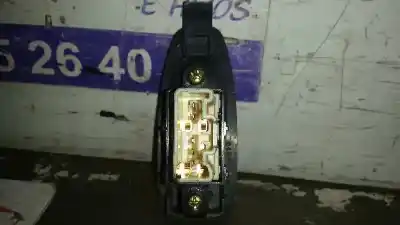 Second-hand car spare part rear right power window switch for mazda premacy (cp) td active oem iam references   