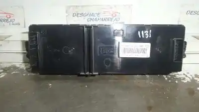 Peça sobressalente para automóvel em segunda mão comando de sofagem (chauffage / ar condicionado) por renault fluence dynamique referências oem iam 275100018r 101108231267 1059021