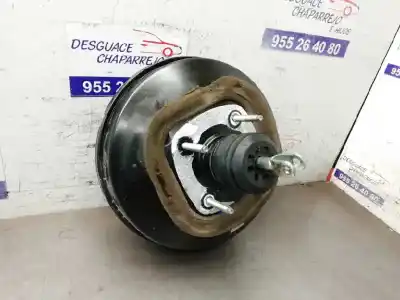 Peça sobressalente para automóvel em segunda mão servo freio por peugeot 207 confort referências oem iam 9682338280  