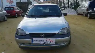 Second-hand car spare part steering pump for opel corsa b eco oem iam references   