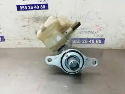 Peça sobressalente para automóvel em segunda mão bomba de travões por peugeot 207 confort referências oem iam   