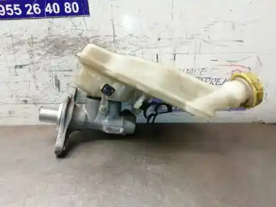 Peça sobressalente para automóvel em segunda mão bomba de travões por peugeot 207 confort referências oem iam   