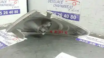 Peça sobressalente para automóvel em segunda mão farolim dianteiro direito por mazda premacy (cp) td active referências oem iam   