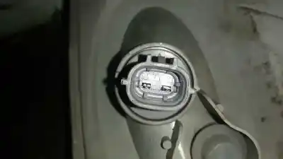 Peça sobressalente para automóvel em segunda mão farolim dianteiro direito por mazda premacy (cp) td active referências oem iam   