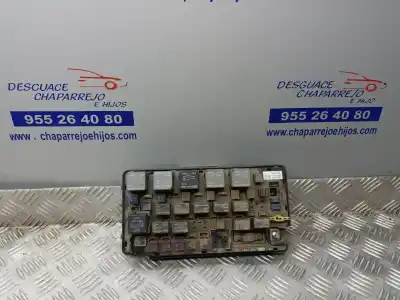 Second-hand car spare part fuse box unit for ssangyong actyon 200 xdi oem iam references 8239031033