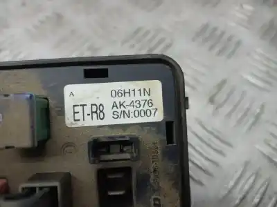 Second-hand car spare part fuse box unit for ssangyong actyon 200 xdi oem iam references 8239031033  ak4376
