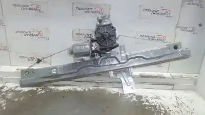 Second-hand car spare part  for PEUGEOT 207  OEM IAM references 400912E  