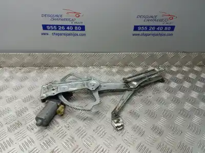 Second-hand car spare part  for MERCEDES-BENZ CLASE M (W163)  OEM IAM references 9137041105  
