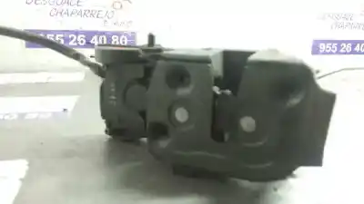 Second-hand car spare part rear right door lock for mazda premacy (cp) td active oem iam references   