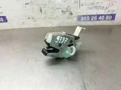 Tweedehands auto-onderdeel kofferbak / poortsluiting voor citroen nemo sx oem iam-referenties 