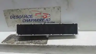 Second-hand car spare part  for PEUGEOT 207  OEM IAM references 9665103980  