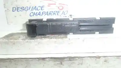 Second-hand car spare part electronic module for peugeot 207 confort oem iam references 9665103980  