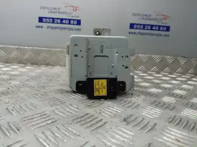 Pezzo di ricambio per auto di seconda mano Modulo Elettronico per SSANGYONG ACTYON 200 Xdi Riferimenti OEM IAM 97RA010045  8661009000