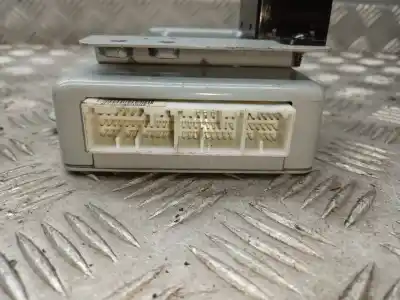 Pezzo di ricambio per auto di seconda mano modulo elettronico per ssangyong actyon 200 xdi riferimenti oem iam 97ra010045  8661009000
