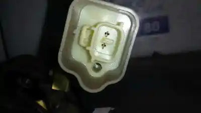 Second-hand car spare part trunk lock for mazda premacy (cp) td active oem iam references   