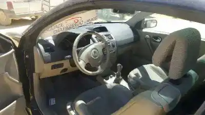 Автозапчасти б/у переключатель стартера за renault megane ii coupe authentique ссылки oem iam 8200125077  s118539002e