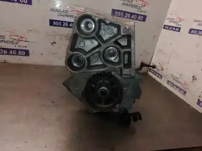 Pezzo di ricambio per auto di seconda mano Pompa Diniezione per RENAULT SCENIC II Authentique Riferimenti OEM IAM 0445010075  