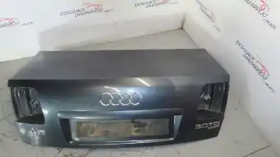 Автозапчастина б/у  для AUDI A8 (4E2)  Посилання на OEM IAM   