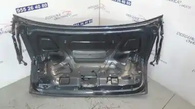 Автозапчастина б/у загальні двері для audi a8 (4e2) 3.0 tdi quattro посилання на oem iam   
