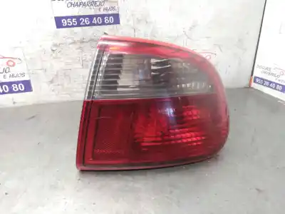 Piesă de schimb auto la mâna a doua LAMPÃ SPATE DREAPTA pentru SEAT TOLEDO (1M2)  Referințe OEM IAM 1M5945096B  