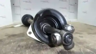 Pezzo di ricambio per auto di seconda mano trasmissione anteriore sinistra per renault scenic rx4 (ja0) 1.9 dci sportway riferimenti oem iam 7700112688  7700115005