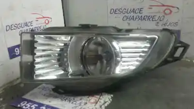 Автозапчасти б/у ПРАВАЯ ПРОТИВОТУМАННАЯ ФАРА за OPEL INSIGNIA SPORTS TOURER  ссылки OEM IAM   13226829 Автозапчасти б/у ПРАВАЯ ПРОТИВОТУМАННАЯ ФАРА за OPEL INSIGNIA SPORTS TOURER  ссылки OEM IAM   13226829