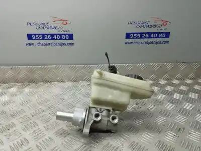 Peça sobressalente para automóvel em segunda mão bomba de travões por renault laguna iii gt referências oem iam 0204051440