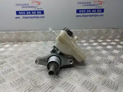 Peça sobressalente para automóvel em segunda mão bomba de travões por renault master bus l3h2 3.8t referências oem iam 03350890491  