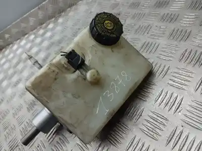 Peça sobressalente para automóvel em segunda mão bomba de travões por renault master bus l3h2 3.8t referências oem iam 03350890491  