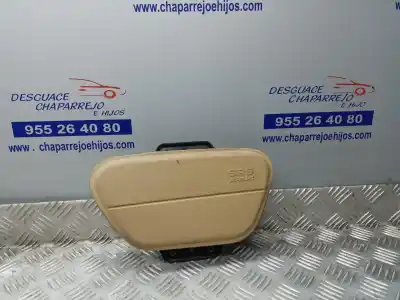 Second-hand car spare part  for MERCEDES-BENZ CLASE M (W163)  OEM IAM references A1638600105  