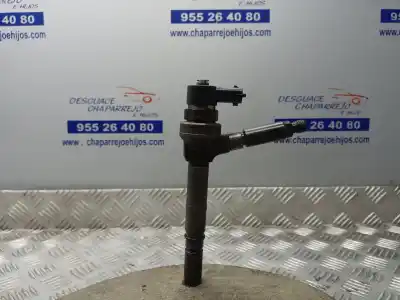 Pezzo di ricambio per auto di seconda mano Iniettore per OPEL ASTRA GTC 1.7 16V CDTI Riferimenti OEM IAM 0445110175  
