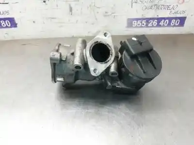 Peça sobressalente para automóvel em segunda mão válvula egr por ford kuga (cbv) titanium referências oem iam 9645689680  