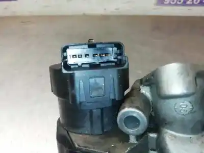 Peça sobressalente para automóvel em segunda mão válvula egr por ford kuga (cbv) titanium referências oem iam 9645689680  