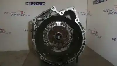 Peça sobressalente para automóvel em segunda mão caixa de velocidades por bmw serie 5 touring (e39) 528i referências oem iam 