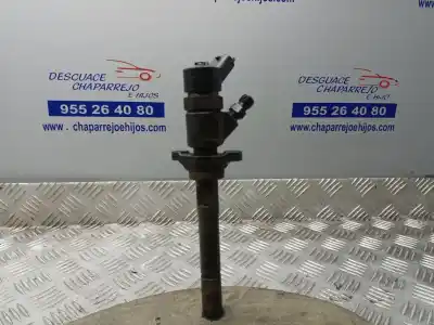 Автозапчасти б/у ИНЖЕКТОР за FORD C-MAX (CB3)  ссылки OEM IAM 0445110239  