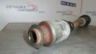 Second-hand car spare part front right transmission for renault scenic rx4 (ja0) 1.9 dci sportway oem iam references 7700112689  7700115958