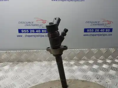 Автозапчасти б/у инжектор за FORD C-MAX (CB3) 1.6 TDCi CAT ссылки OEM IAM 0445110239  